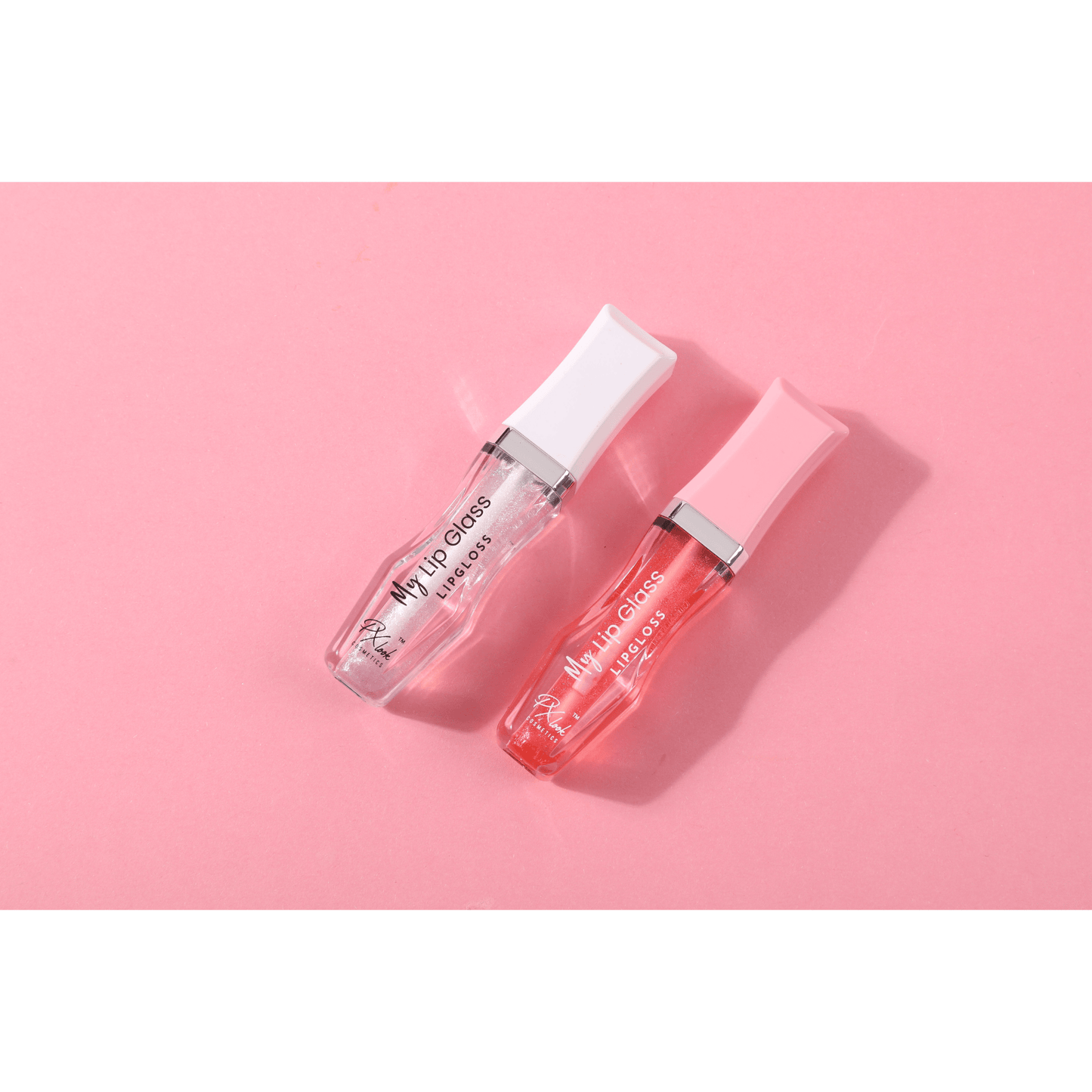 My Lip Gloss: Shiny Glitter Moisturizer | Daily Health & Beauty
