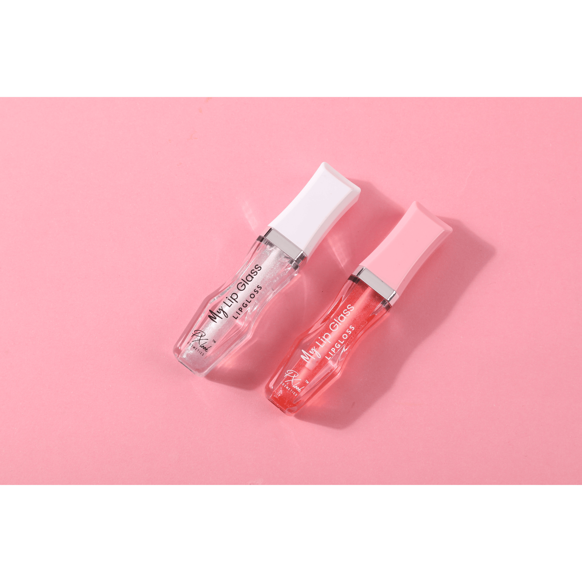 My Lip Gloss: Shiny Glitter Moisturizer | Daily Health & Beauty