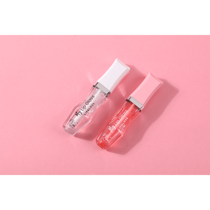 My Lip Gloss: Shiny Glitter Moisturizer | Daily Health & Beauty