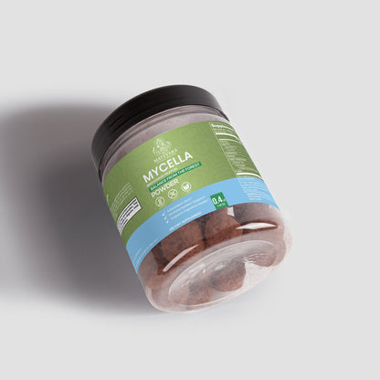 Mycella Birch Chaga Truffles |30 Count