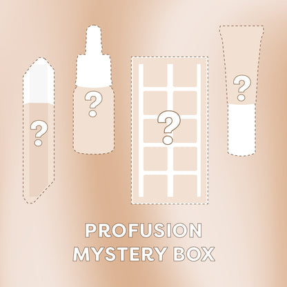 Mystery Boxes