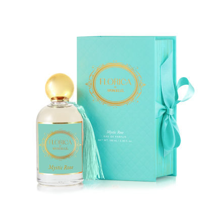 Eau de Parfum Rosa Mística | florica