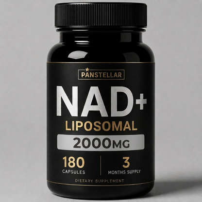 NAD+ Liposomal 2000mg
