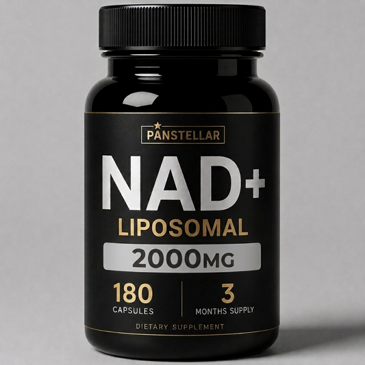 NAD+ Liposomal 2000mg