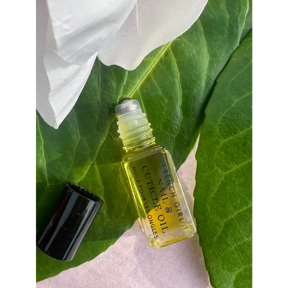 Nail & Cuticle Oil