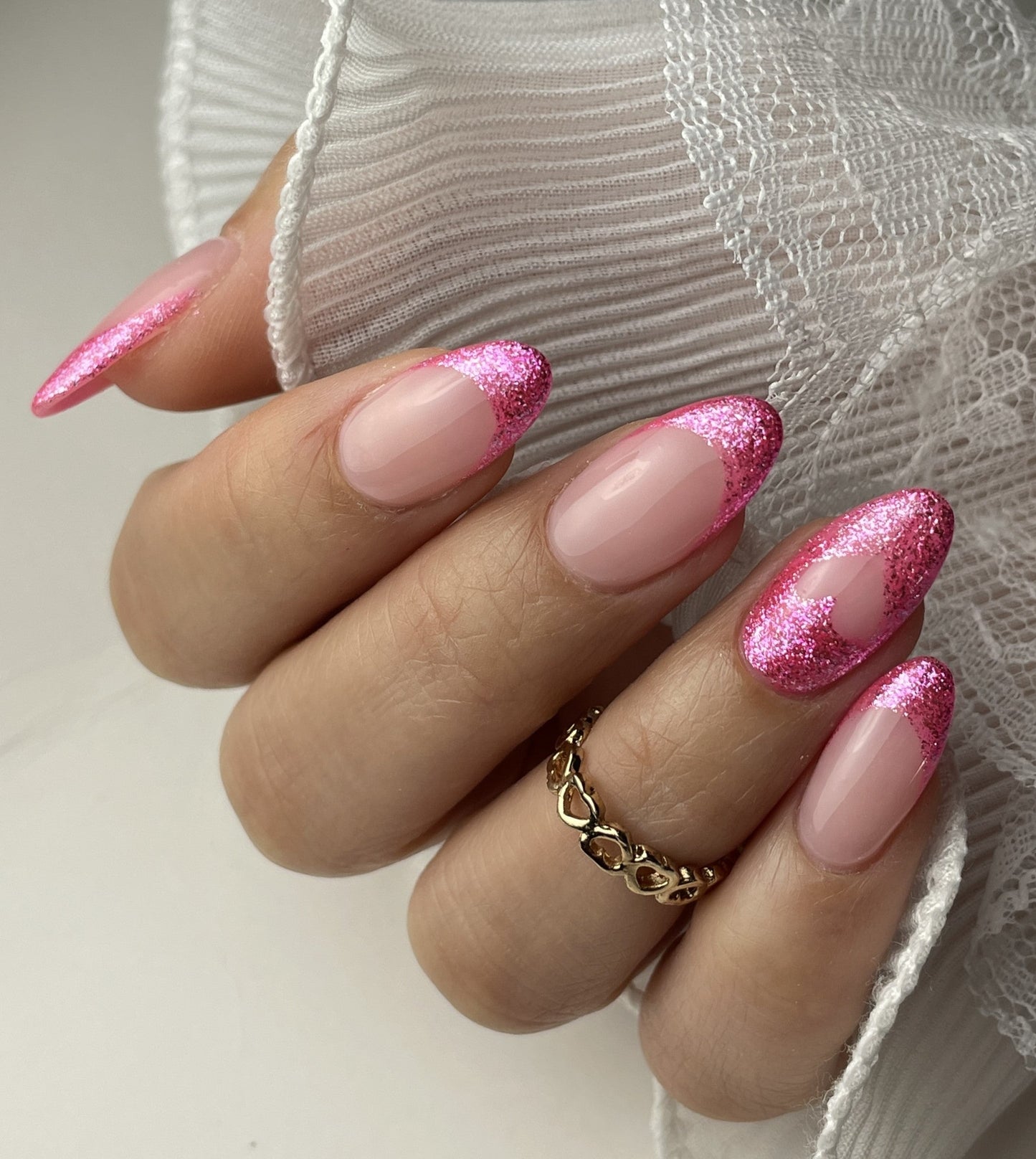 Glaze D'Amour