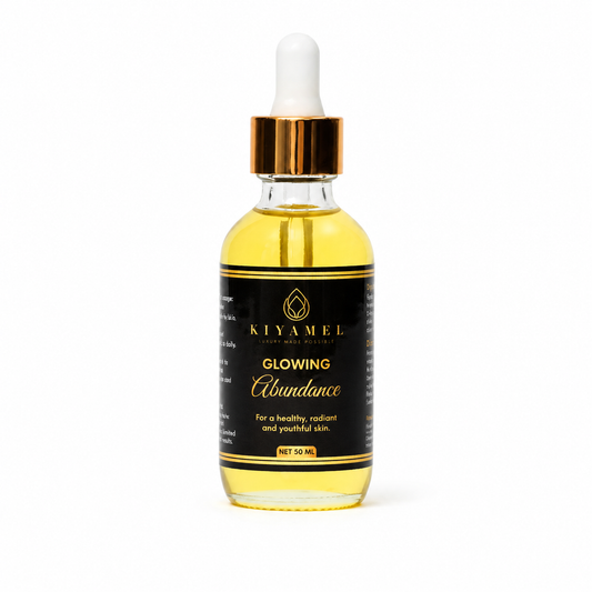 Glowing Abundance Oil