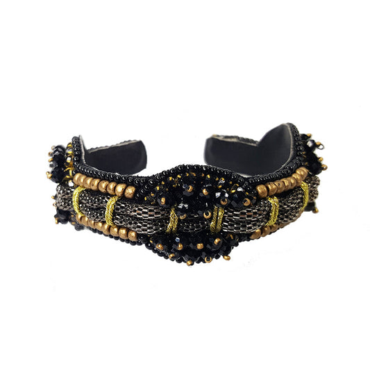 Napali - Bendable Cuff