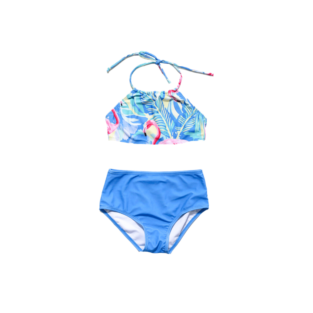 Naples Grande Two Piece Swimsuit | Daily Health & Beauty