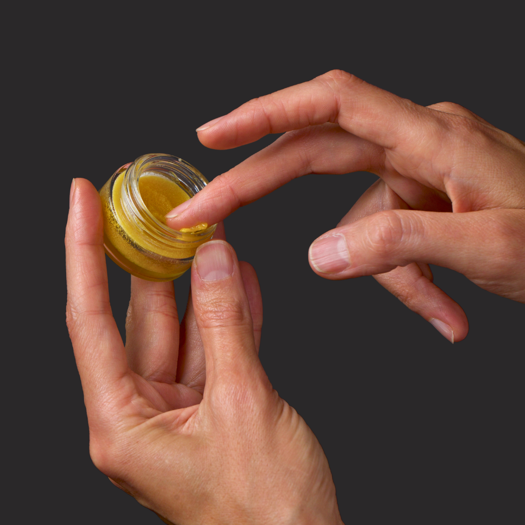Revitalizing Eye Balm