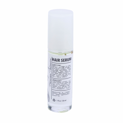 Revitalizing Hair Serum
