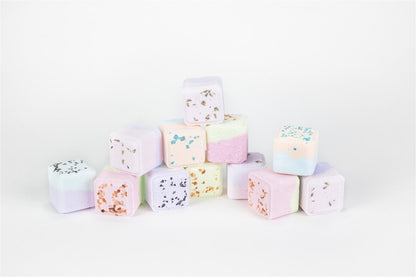 12-Piece Shower Steamers Gift Set – Natural Aromatherapy