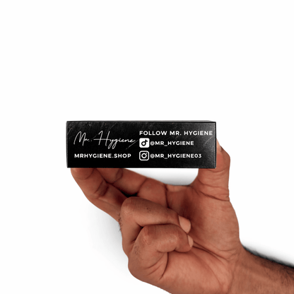 Nature's Breeze Bar Soap – Fresh, Woodsy Scent for Men