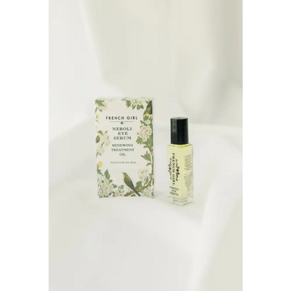 Neroli Eye Serum