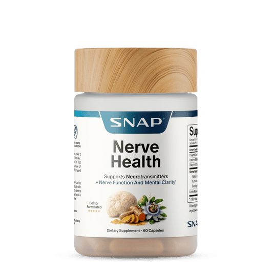 Nerve Health