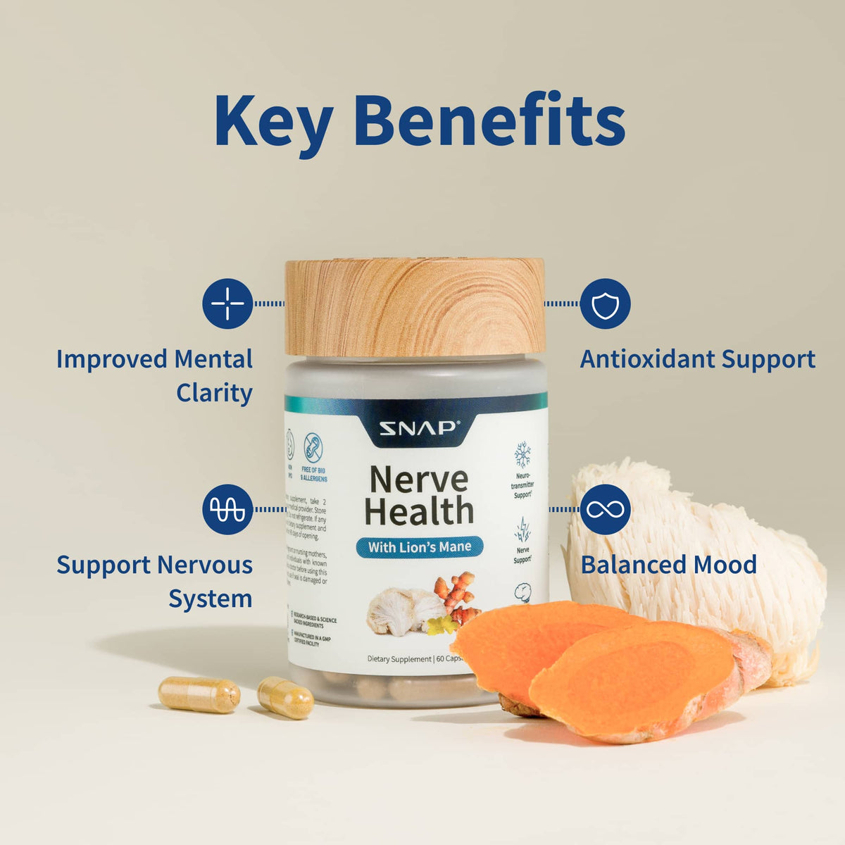 Nerve Health