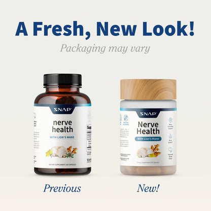 Nerve Health
