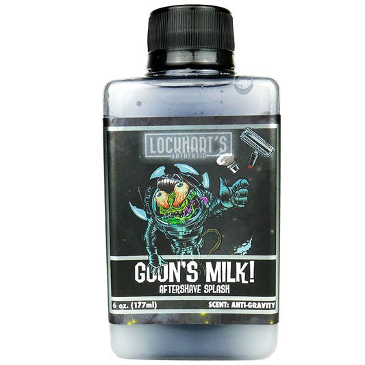 Anti-Gravity Goon's Milk! Aftershave Splash