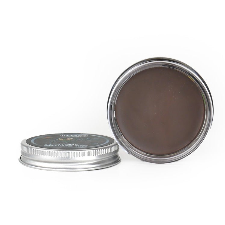Lockhart's Anti-Gravity Heavy Mustache Wax