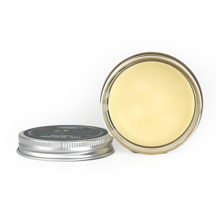Lockhart's Anti-Gravity Heavy Mustache Wax