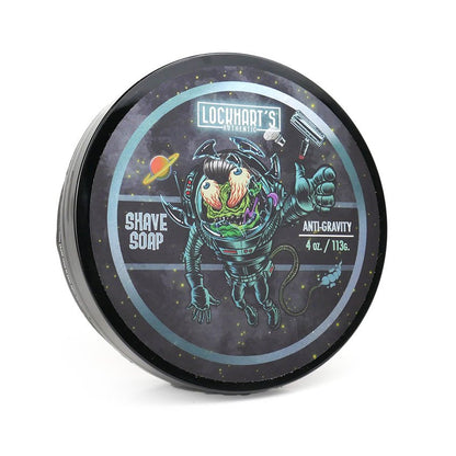Lockhart's Anti-Gravity Shave Soap