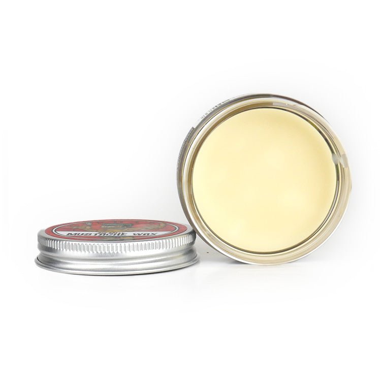 Lockhart's Big Fatte Heavy Mustache Wax