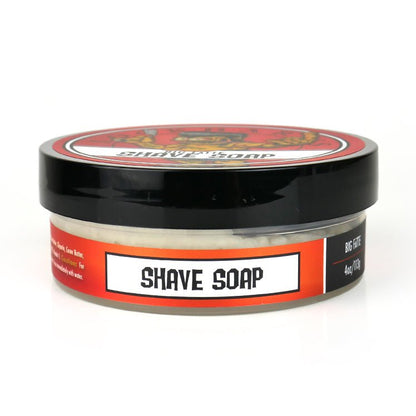 Lockhart's Big Fatte Shave Soap