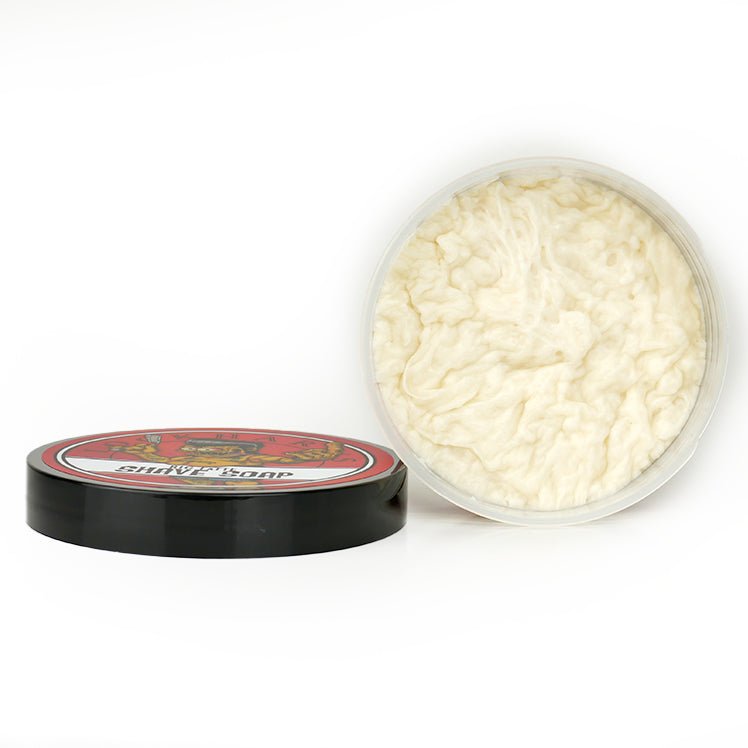 Lockhart's Big Fatte Shave Soap
