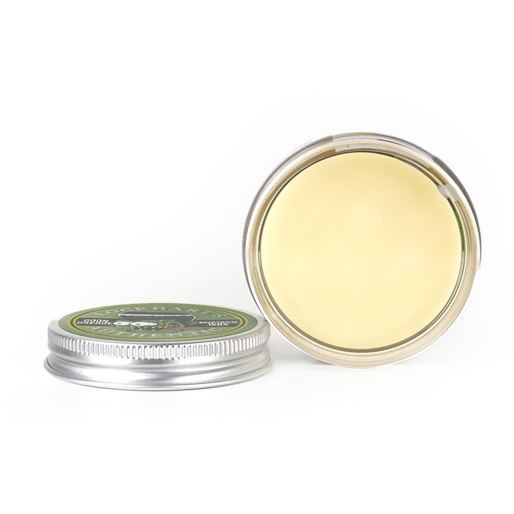 Lockhart's Goon Grease Heavy Mustache Wax