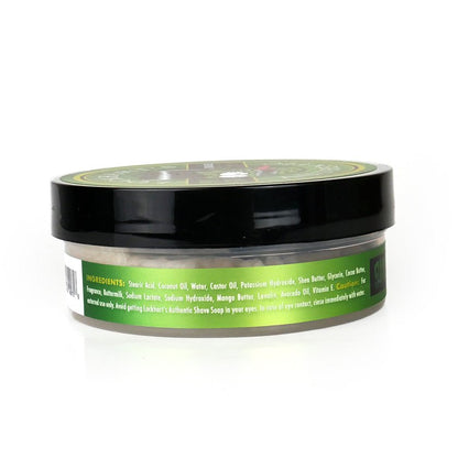Lockhart's Goon Grease Shave Soap