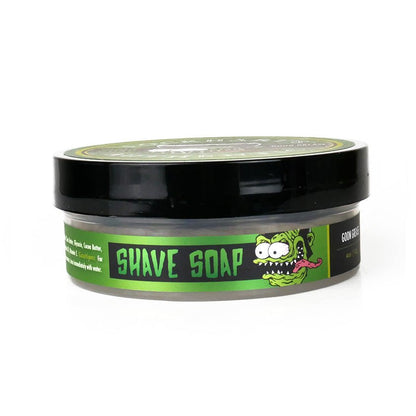Lockhart's Goon Grease Shave Soap