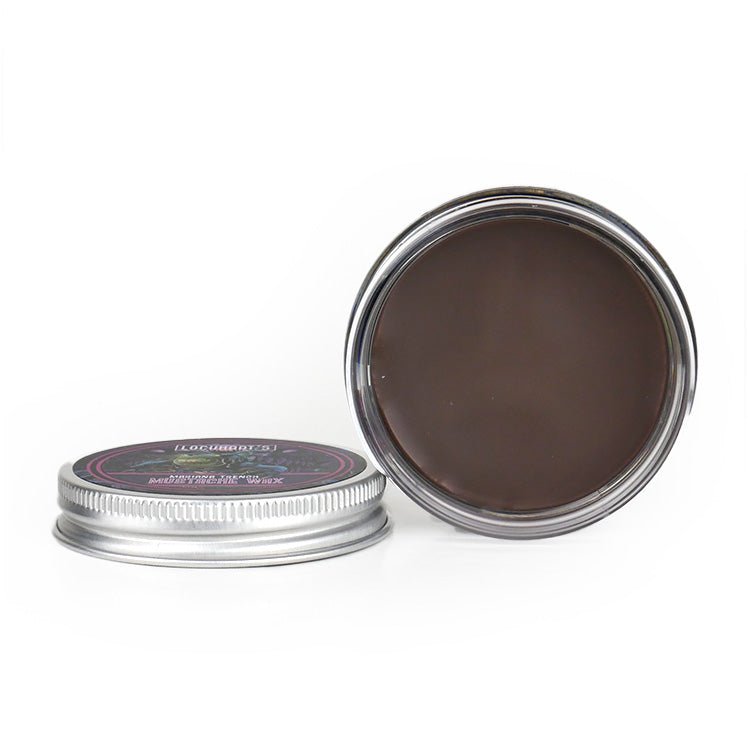 Lockhart's Mariana Trench Heavy Mustache Wax