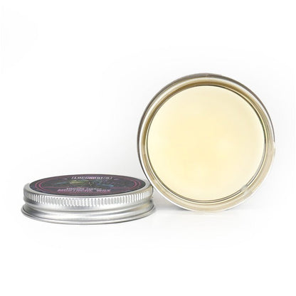 Lockhart's Mariana Trench Heavy Mustache Wax