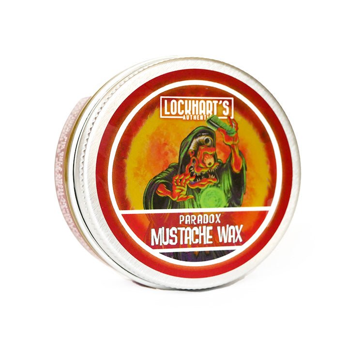 Lockhart's Paradox Heavy Mustache Wax