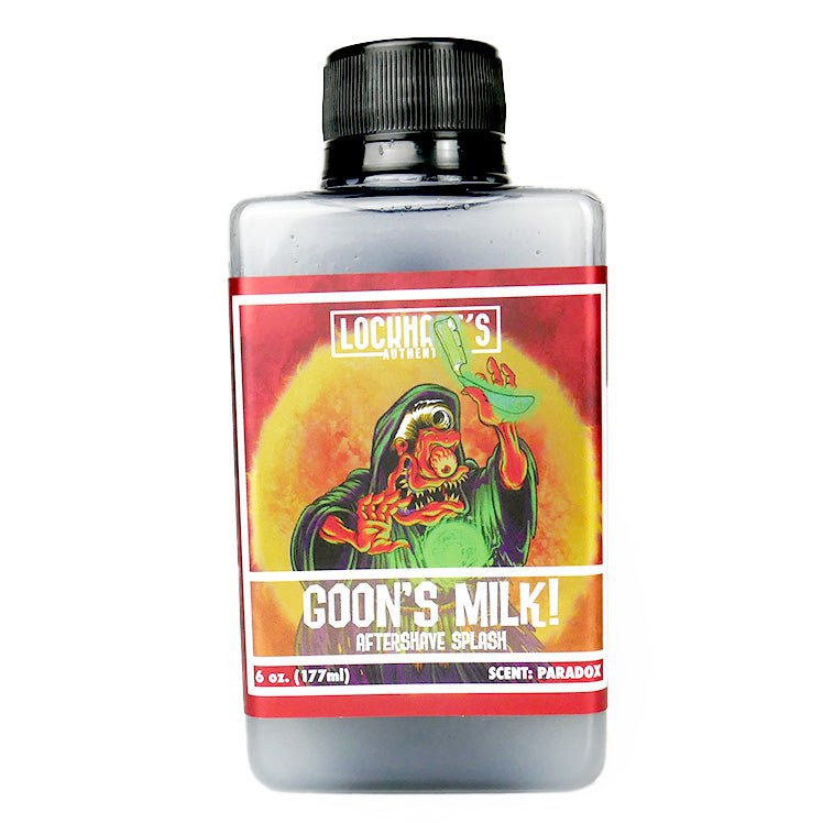 Paradox Goon's Milk! Aftershave Splash