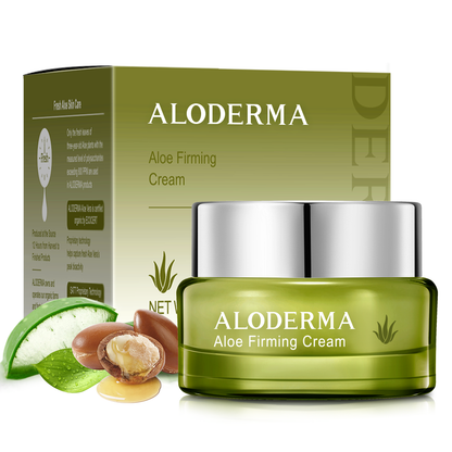 Essential Aloe Firming & Rejuvenating Set