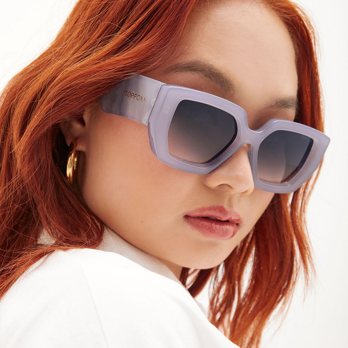 Incognito Lilac