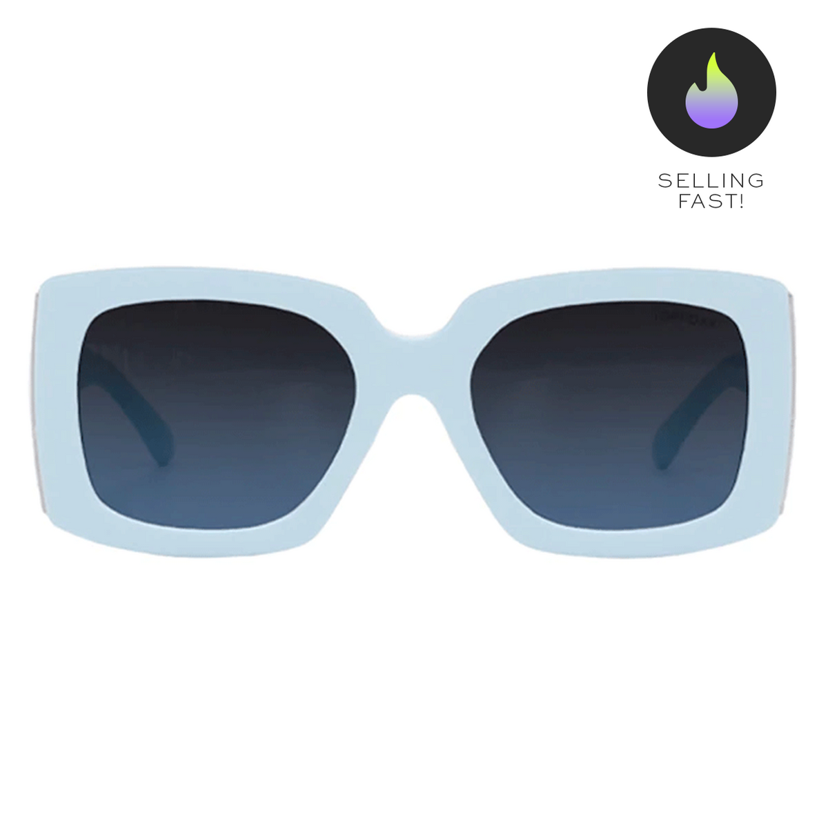 Bardot Blue