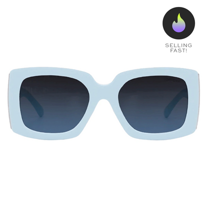 Bardot Blue