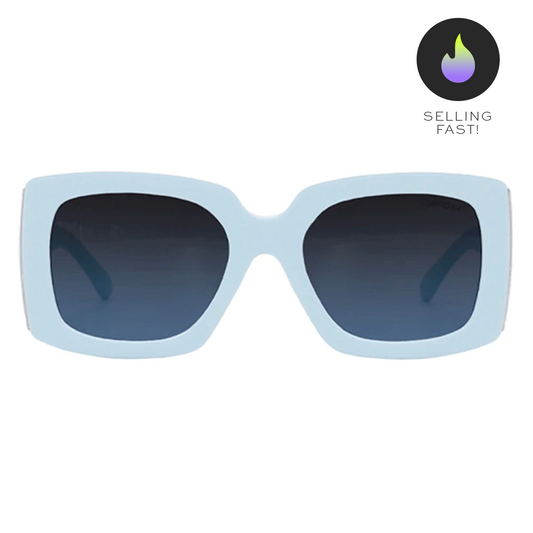 Bardot Blue