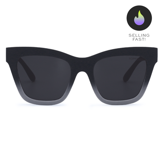 Cosmo Black & Grey