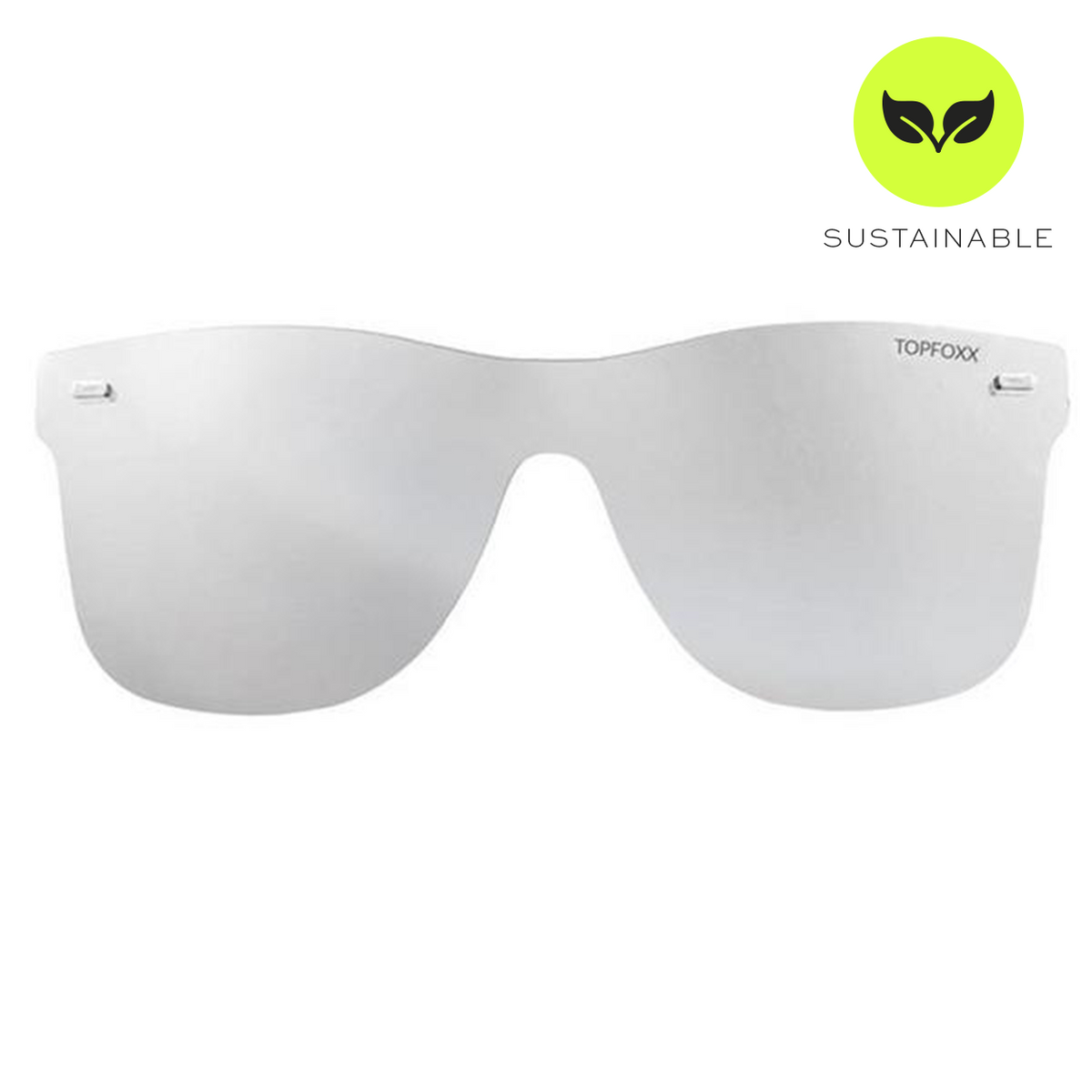 Sustainable Future Wife Silver