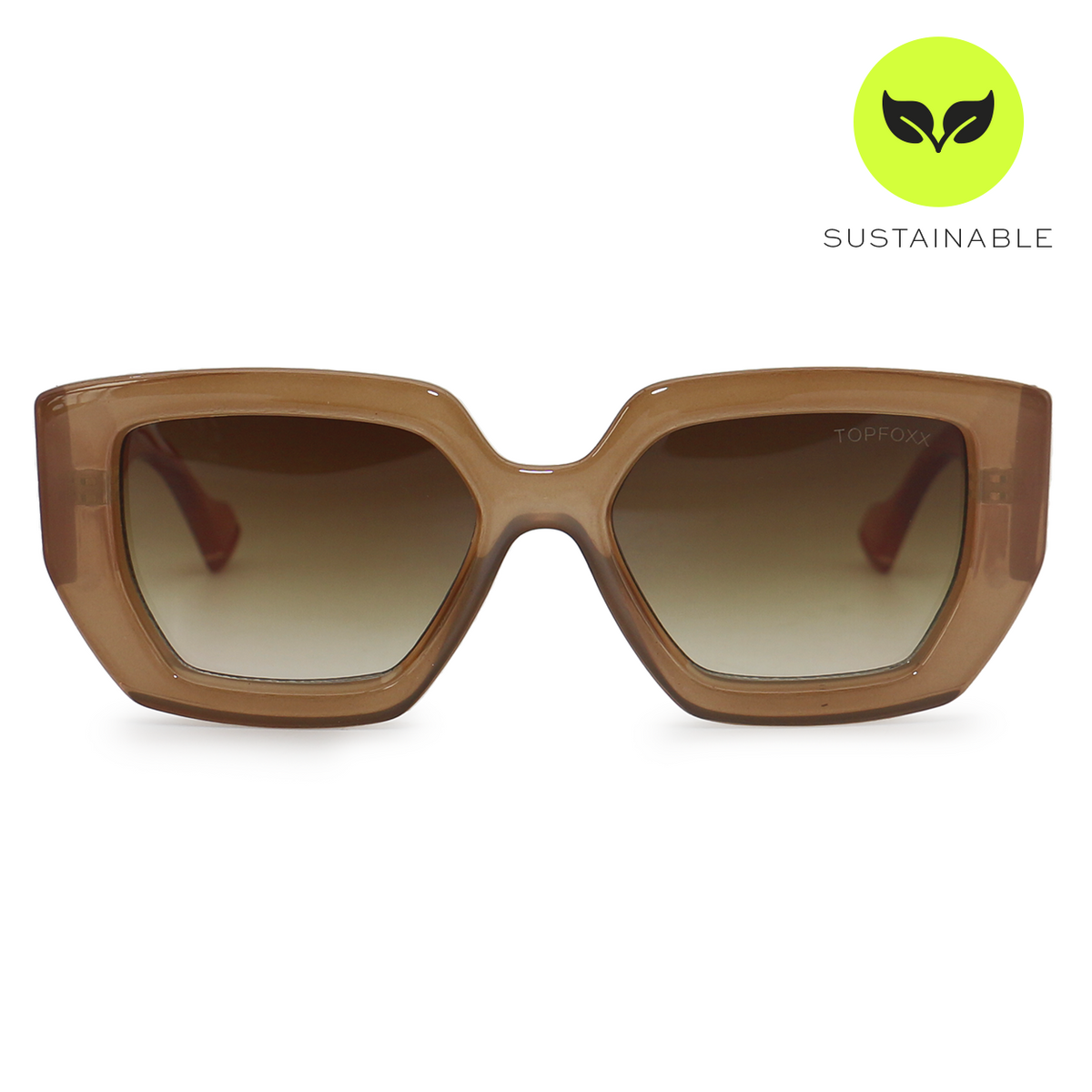 Incognito Brown
