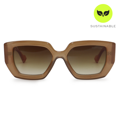 Incognito Brown
