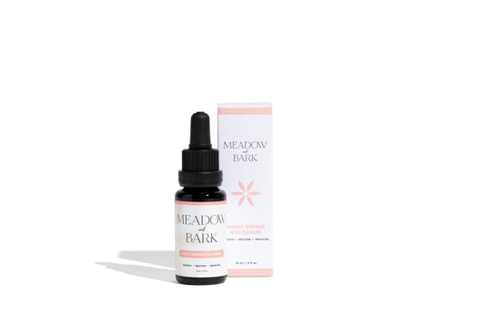 Night Repair Eye Serum | Daily Health & Beauty