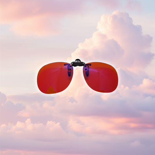 Prescription Clip on (Nighttime)