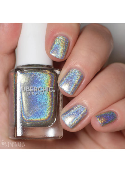 Party On - Holographic Polish