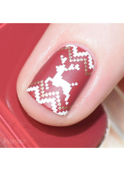 The Ultimate DIY Sweater