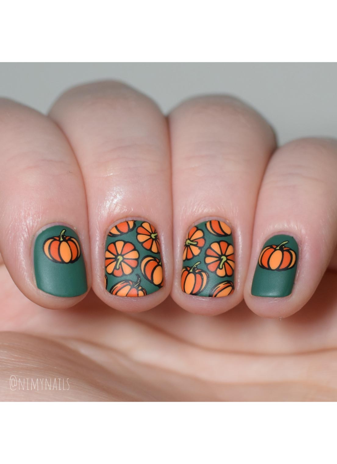 I Always Fall For Autumn