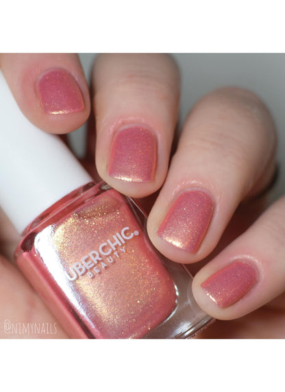 Ready For A New Hue - Nail Polish